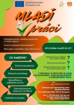 mladí