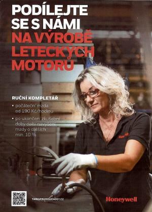 Nabídka zaměstnání 1